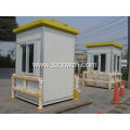 Prefabricated House for Hutment